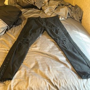 34x32 Jordan Craig Legacy Edition Jeans